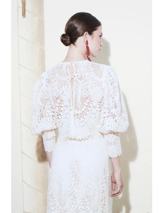 Ca-Poli Camisa Guipur crudo 2