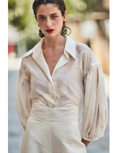 Ca-Lein Camisa blanco_roto