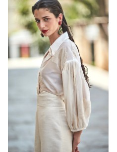 Ca-Lein Camisa blanco_roto 2