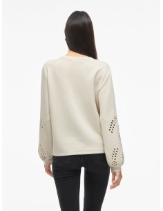 Visandy Detail Sweat Birch 2