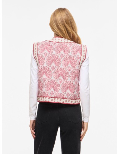 Videlphine Vest cherryblossom
