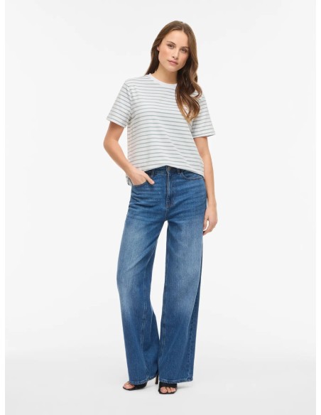 Vinora T-Shirt Verde