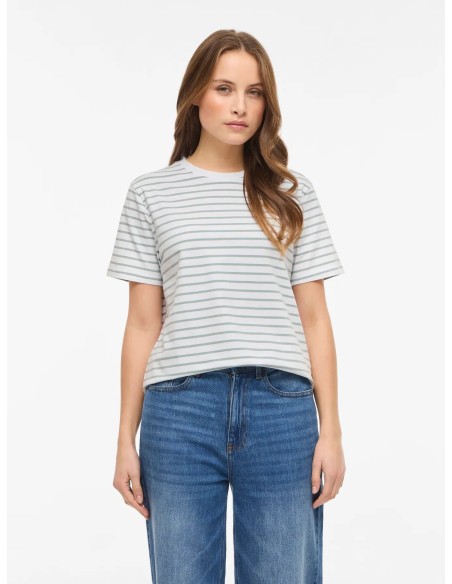 Vinora T-Shirt Verde