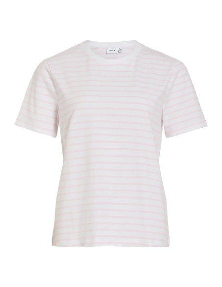 Vinora T-Shirt Lavanda