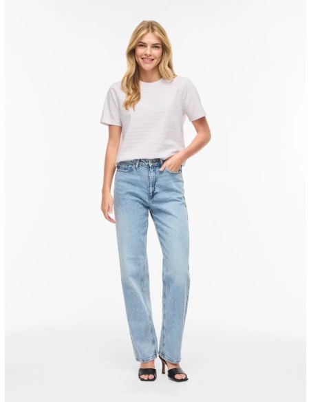 Vinora T-Shirt Lavanda