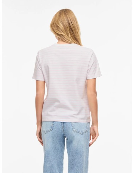 Vinora T-Shirt Lavanda