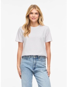 Vinora T-Shirt Lavanda