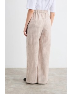 Pantalon Eclipse Tostado 2