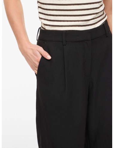 Viwinnie Long Bermuda blackbeauty