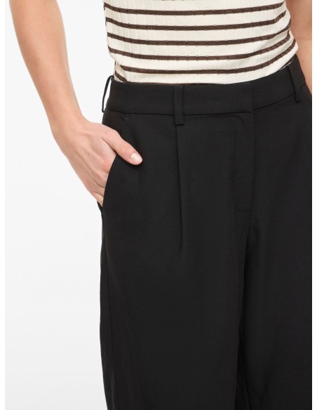 Viwinnie Long Bermuda blackbeauty