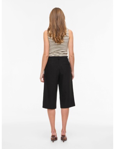 Viwinnie Long Bermuda blackbeauty