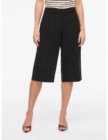 Viwinnie Long Bermuda blackbeauty