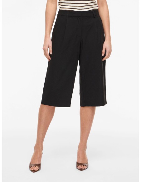 Viwinnie Long Bermuda blackbeauty