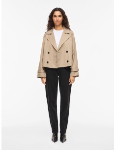 Viaddison Short Jacket Savannah 2