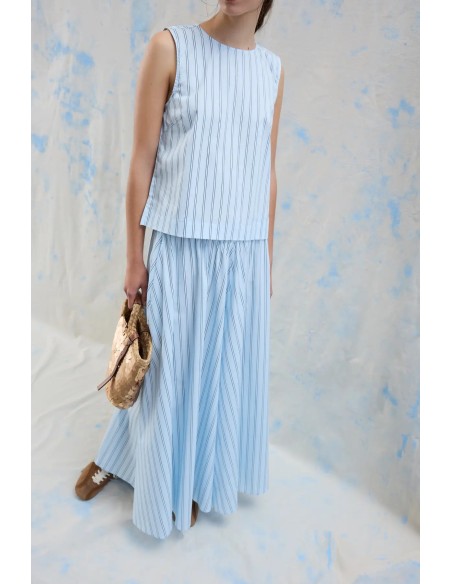 Vivalencia Oneck Top Nantucket_breez