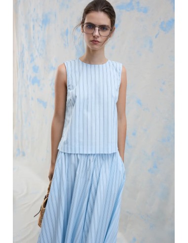 Vivalencia Oneck Top Nantucket_breez