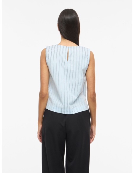 Vivalencia Oneck Top Nantucket_breez