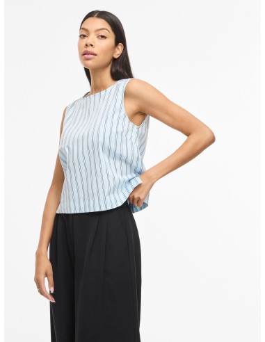 Vivalencia Oneck Top Nantucket_breez