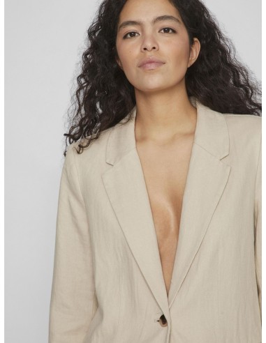 Blazer Vijolanda Feathergray