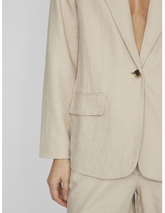 Blazer Vijolanda Feathergray 2