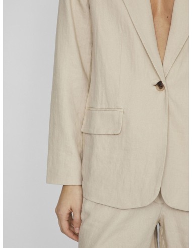 Blazer Vijolanda Feathergray