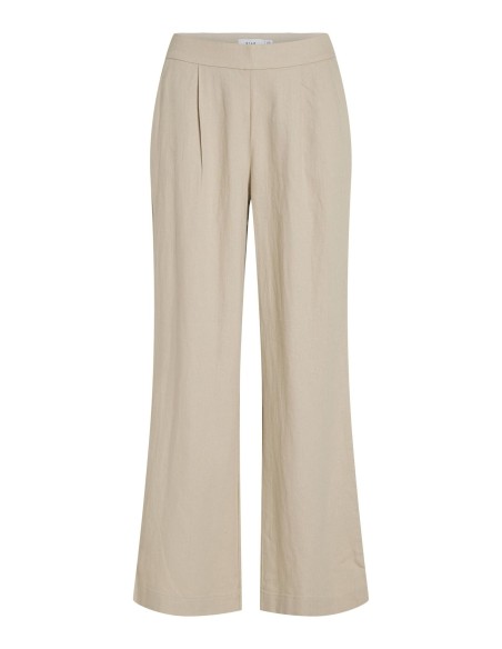 Vijolanda Pantalon Feathergray