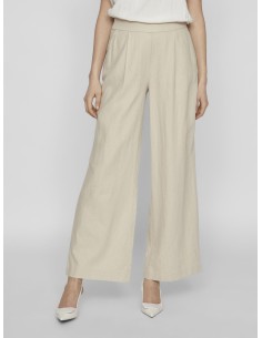 Vijolanda Pantalon Feathergray 2