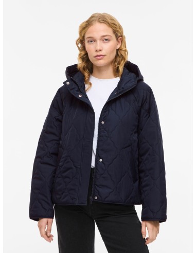 Vinova Jacket navy