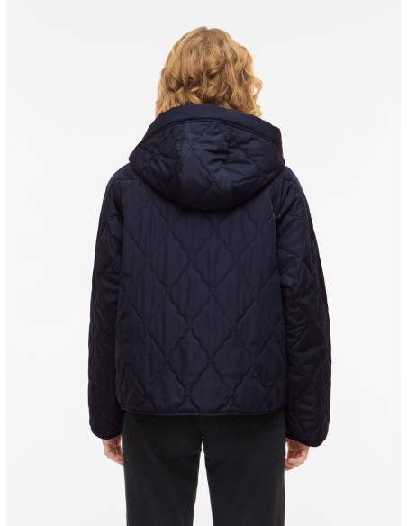 Vinova Jacket navy