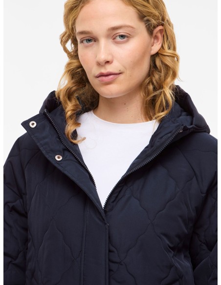 Vinova Jacket navy