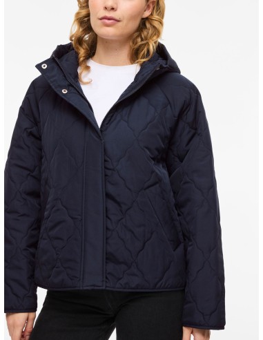 Vinova Jacket navy