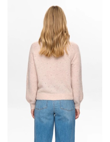 Nurietto Cardigan mushroom