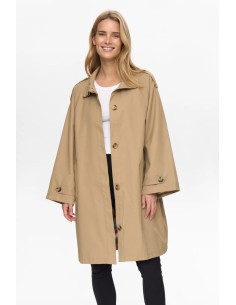 Nuflorian Coat Sesame 2