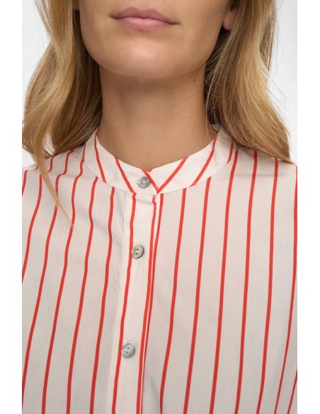 Nusoleima Shirt Cloud_dancer