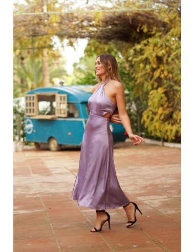 Vestido Kaia