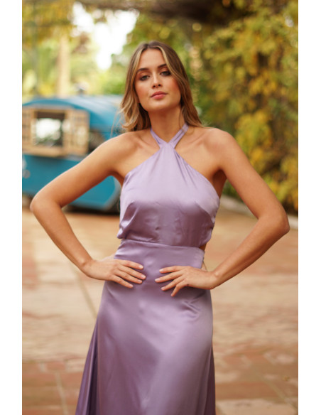 Vestido Kaia