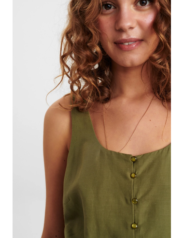 Nuchabely Playsuit Mono