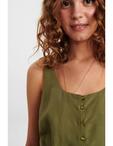 Nuchabely Playsuit Mono