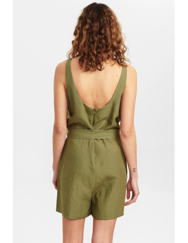 Nuchabely Playsuit Mono