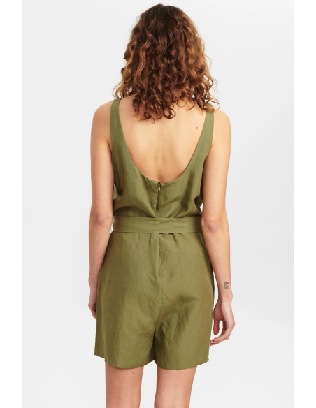 Nuchabely Playsuit Mono