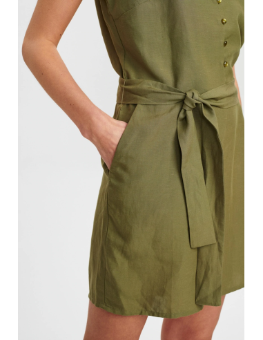 Nuchabely Playsuit Mono