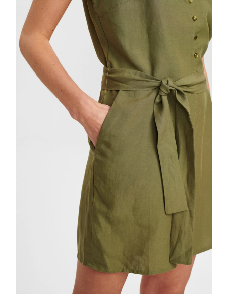 Nuchabely Playsuit Mono