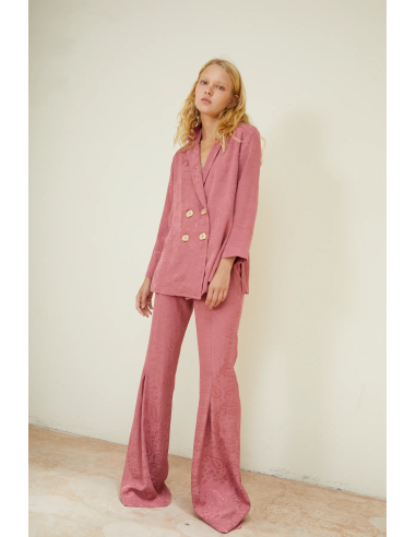 Chaqueta Icon Amebas