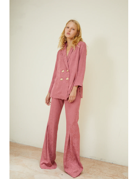 Chaqueta Icon Amebas