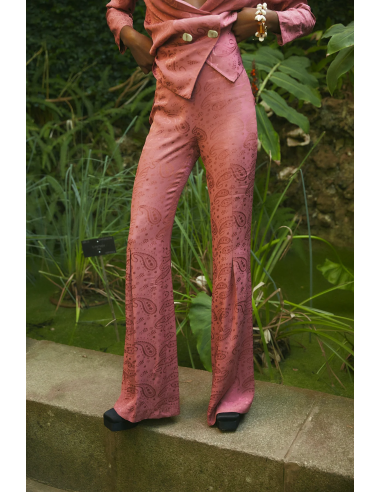 Pantalon Icon Amebas