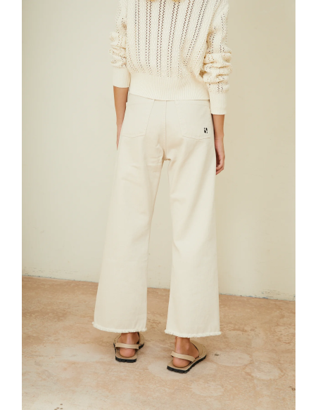 Vaquero Coachella Bordado