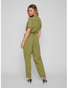 Vilisti Jumpsuit 2