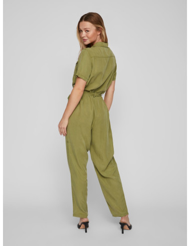Vilisti Jumpsuit