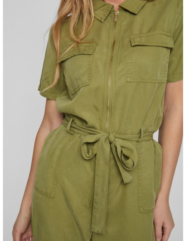Vilisti Jumpsuit