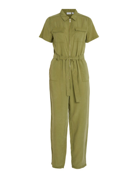 Vilisti Jumpsuit